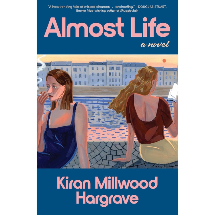 Almost Life