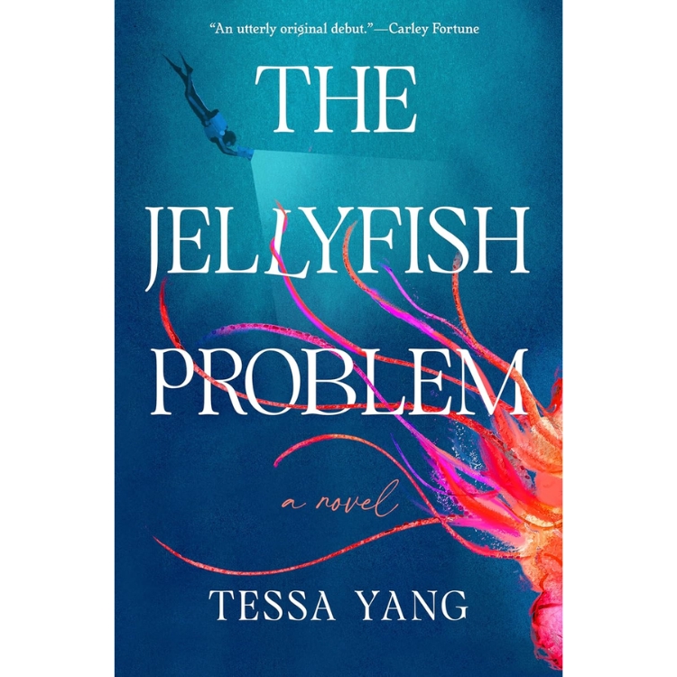 The Jellyfish Problem