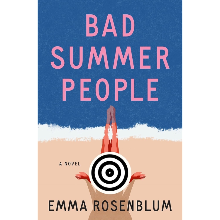 Bad Summer People
