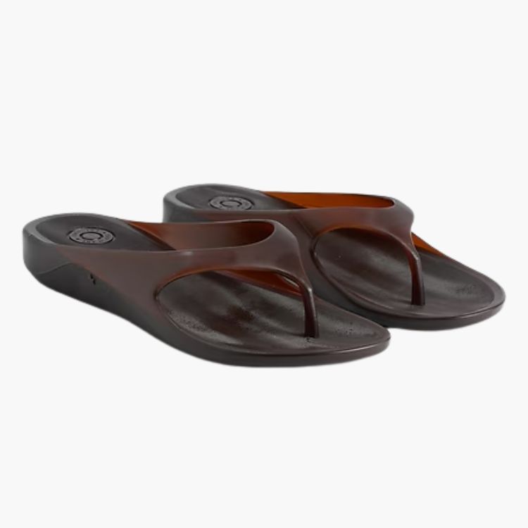Jelly Flip Flops