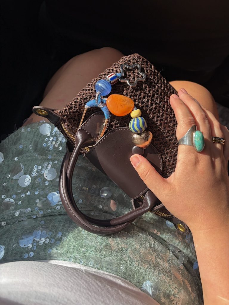 summer styling hacks accessories