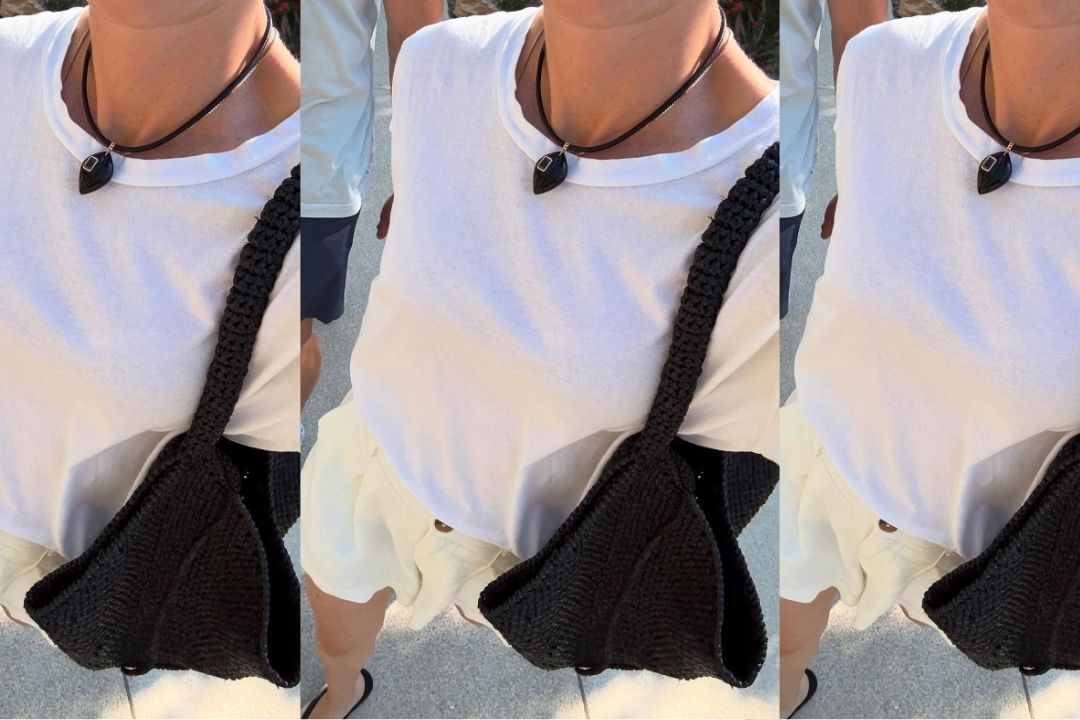 Stuck on Shorts and a Tank? These 5 Easy Styling Hacks Will Spice Up Any Summer Look