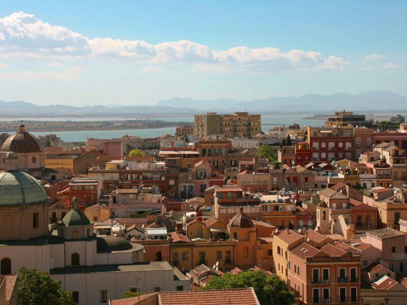 sardinia, italy