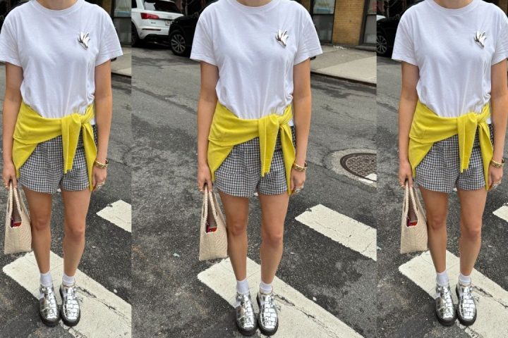everlane tee review