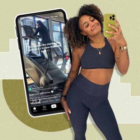 10-8-4 stairmaster workout