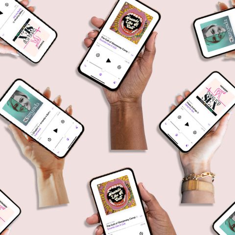 podcasts to listen to