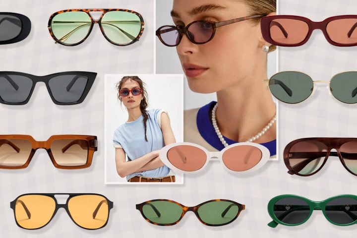 best sunglasses for summer