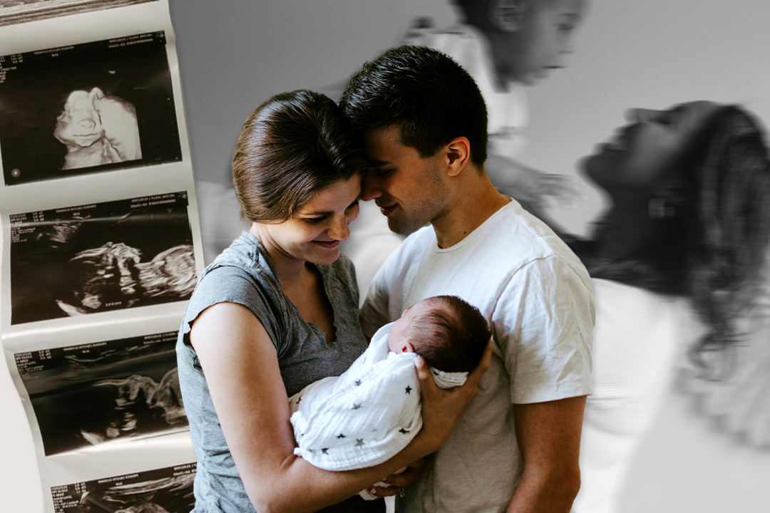 is having kids selfish