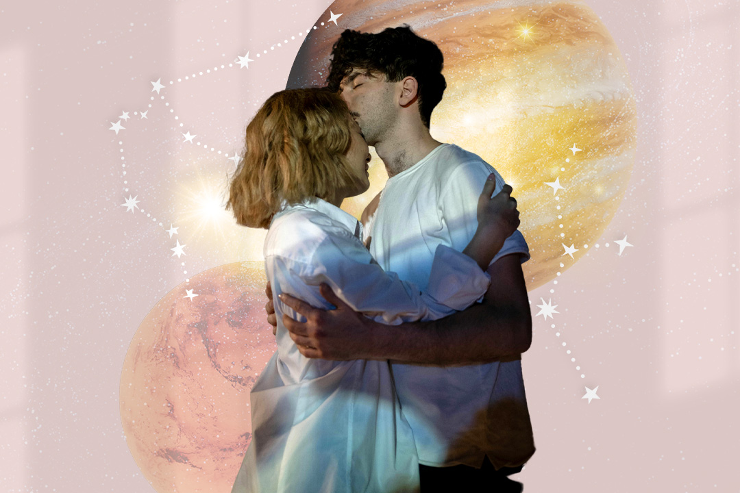 These 3 Zodiac Pairings Are the Least Sexually Compatible