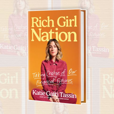 rich girl nation