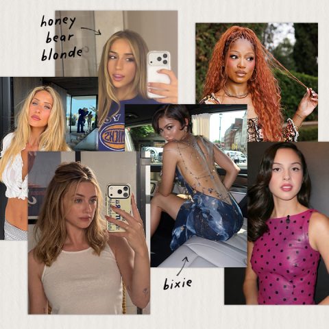 summer hair trends