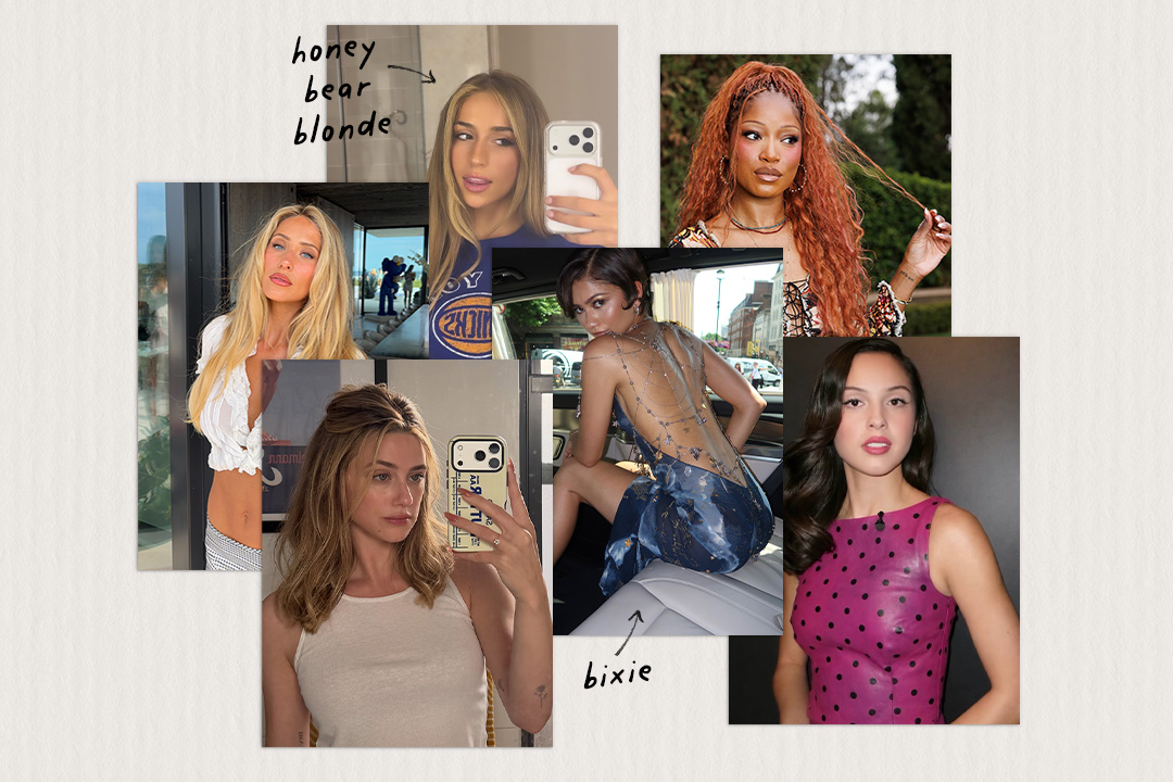 The Hottest Summer Hair Trends of 2026, According to Celebrity Stylists