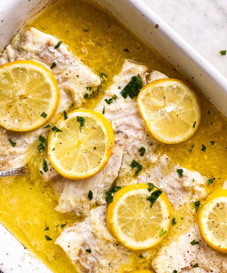 seafood recipes