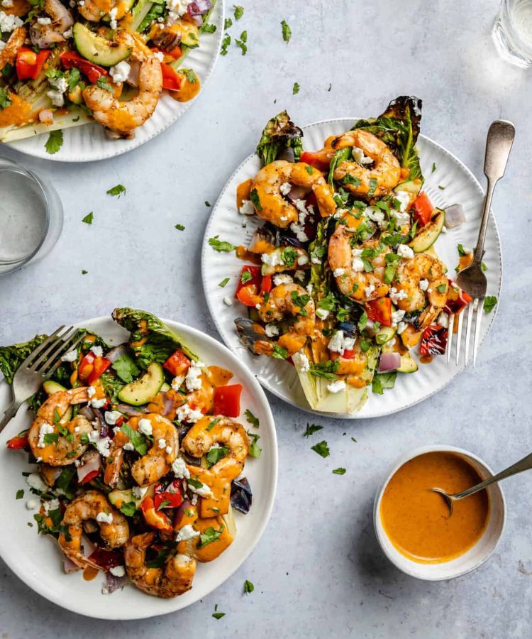 seafood recipes