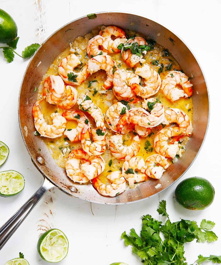 seafood recipes