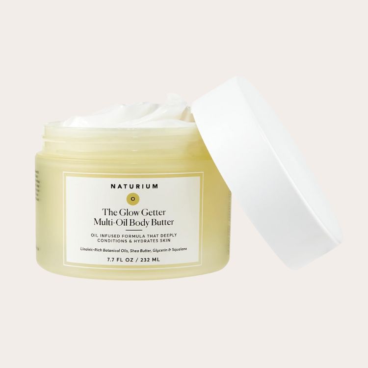 The Glow Getter Body Butter