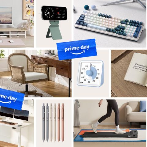 amazon prime big deal days office deals