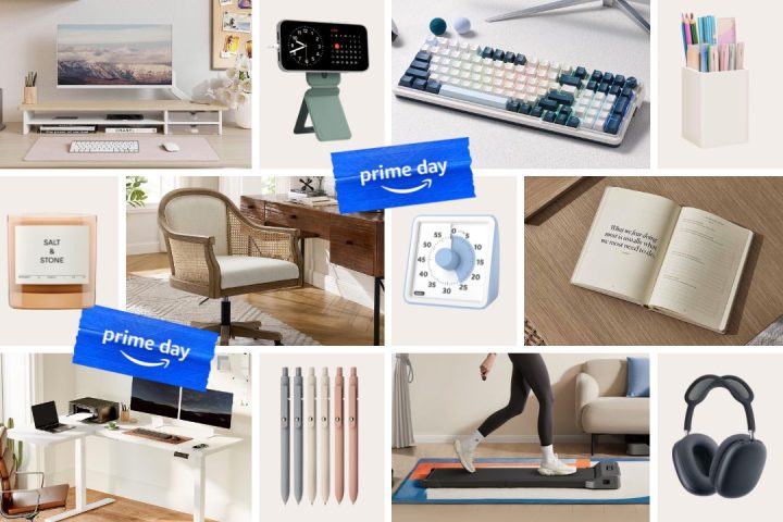 amazon prime big deal days office deals