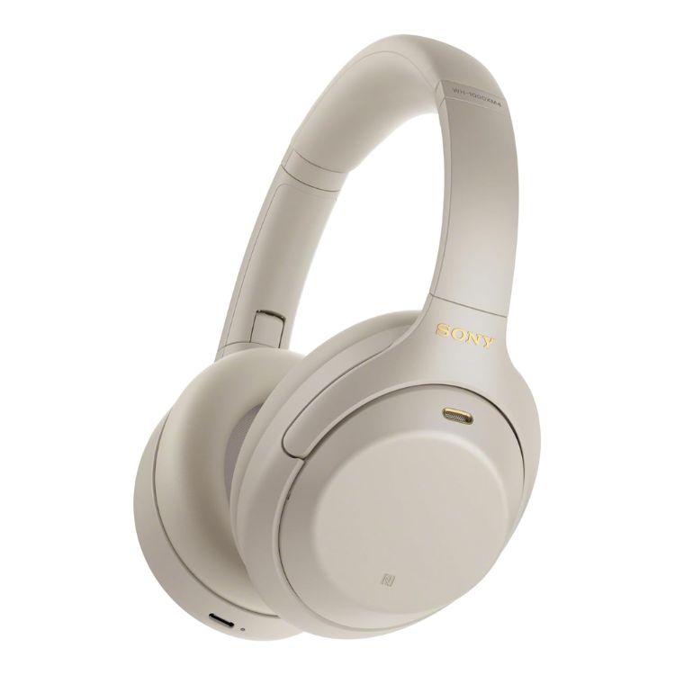 Sony Noise-Cancelling Headphones