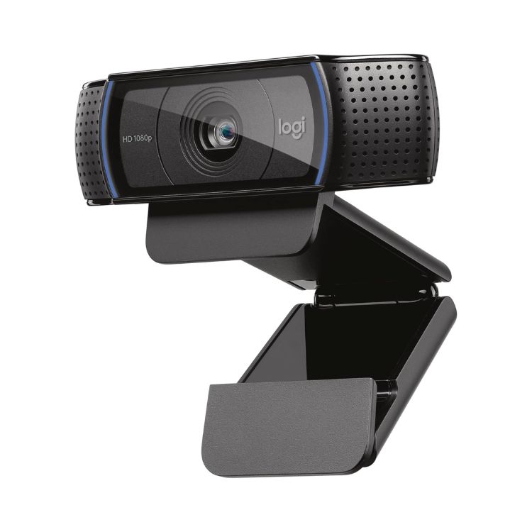 HD Webcam