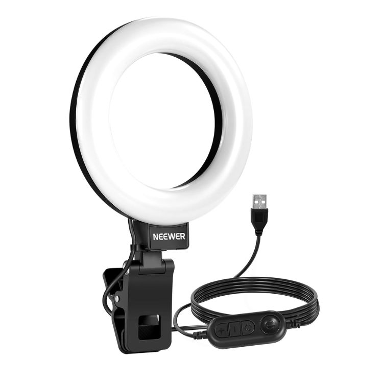 Ring Light