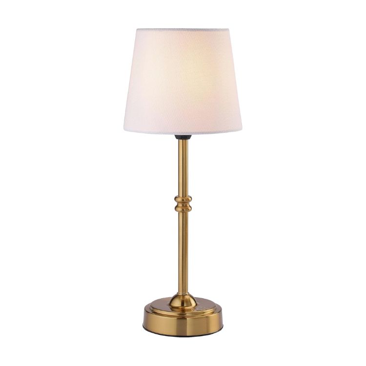 Cordless Lamp