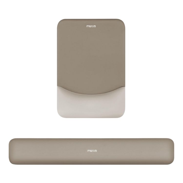 Mouse Pad & Wrist Rest