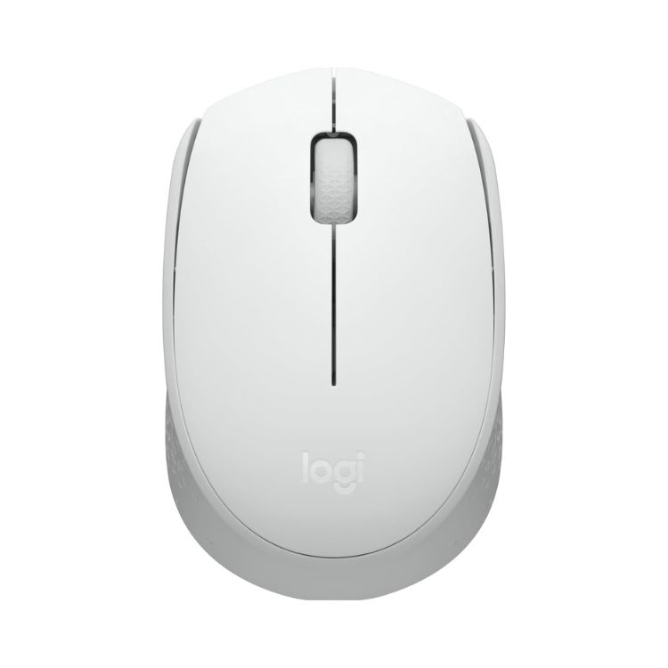 Wireless Mouse