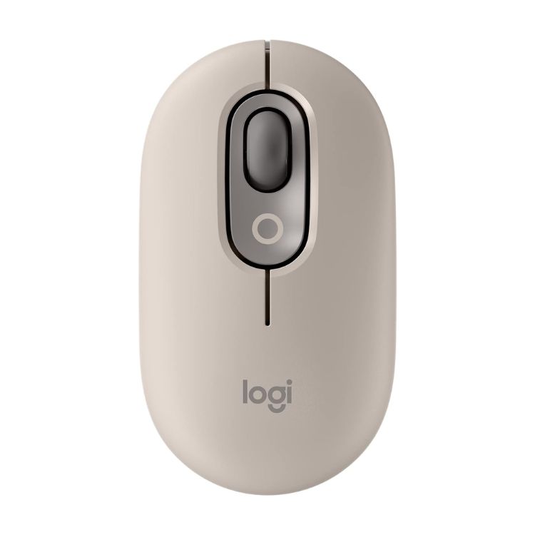 Customizable Bluetooth Mouse