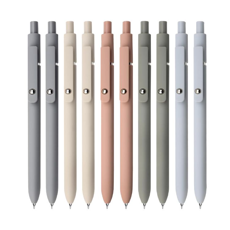 Gel Pens
