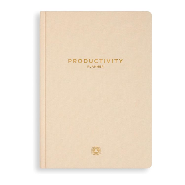 Productivity Planner