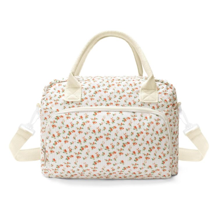 Insulated Lunch Bag