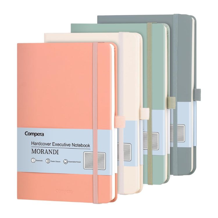 Lined Notebooks