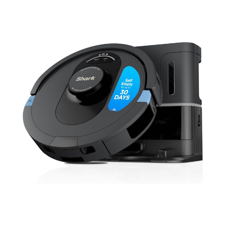 Shark AI Ultra Robot Vacuum
