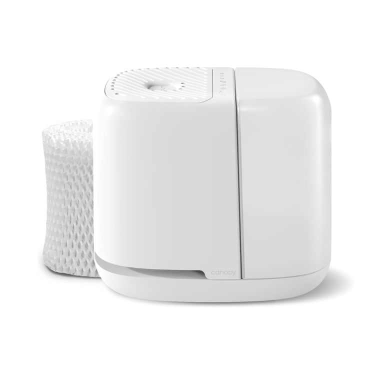 Canopy Bedside Humidifier