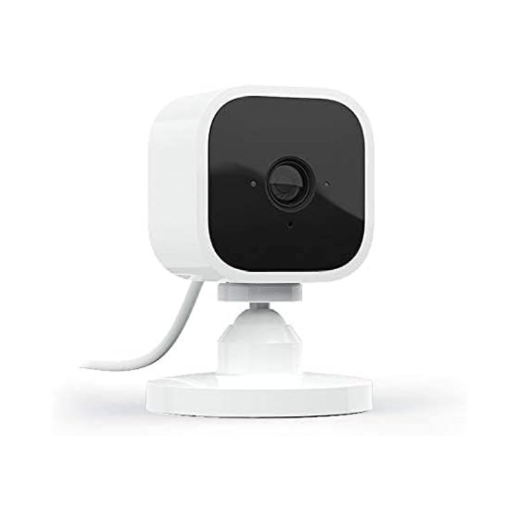 Blink Compact indoor Camera
