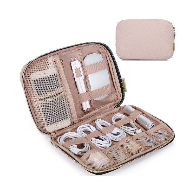 Travel Tech Organizer