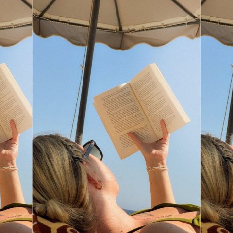 beach reads