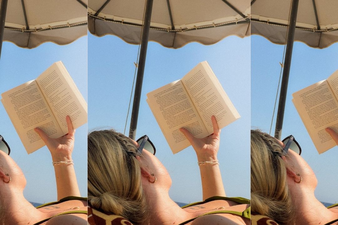 27 Beach Reads to Pack in Your Boat Tote This Summer