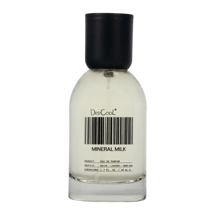 Mineral Milk Eau de Parfum