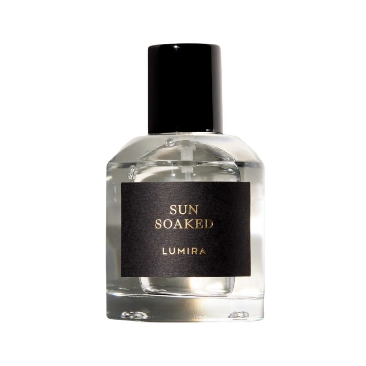 Sun Soaked Eau de Parfum