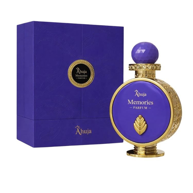 Memories Parfum