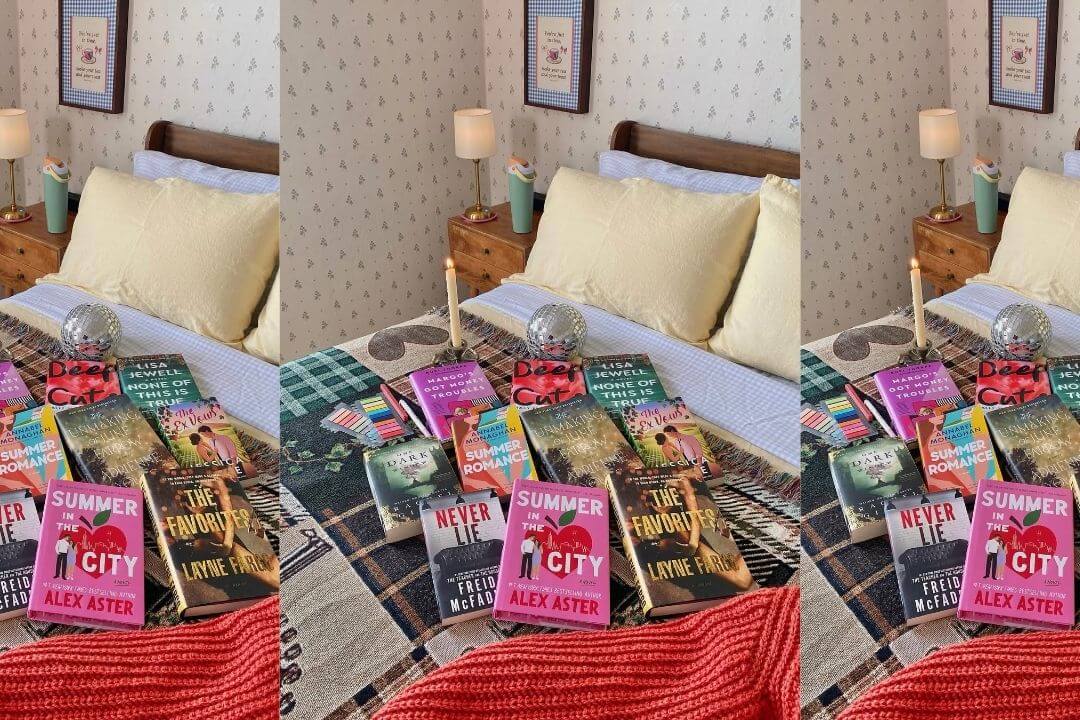 14 Coming-of-Age Books That Will Have You Feeling Nostalgic for the Past