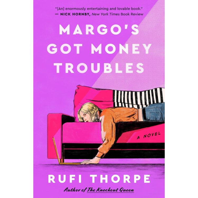 Margo’s Got Money Troubles
