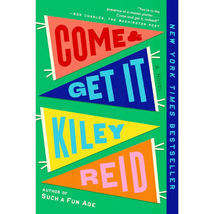 Come and Get It
