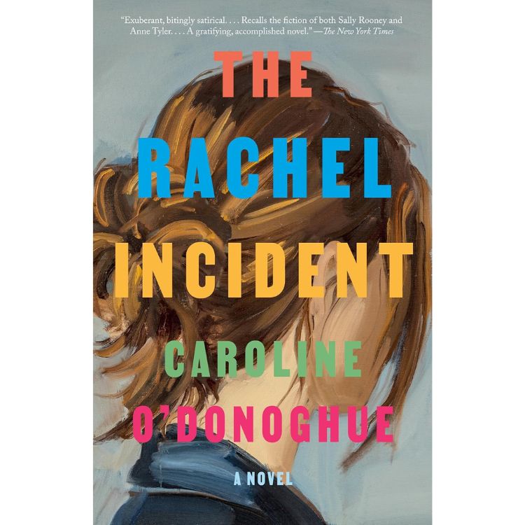 The Rachel Incident