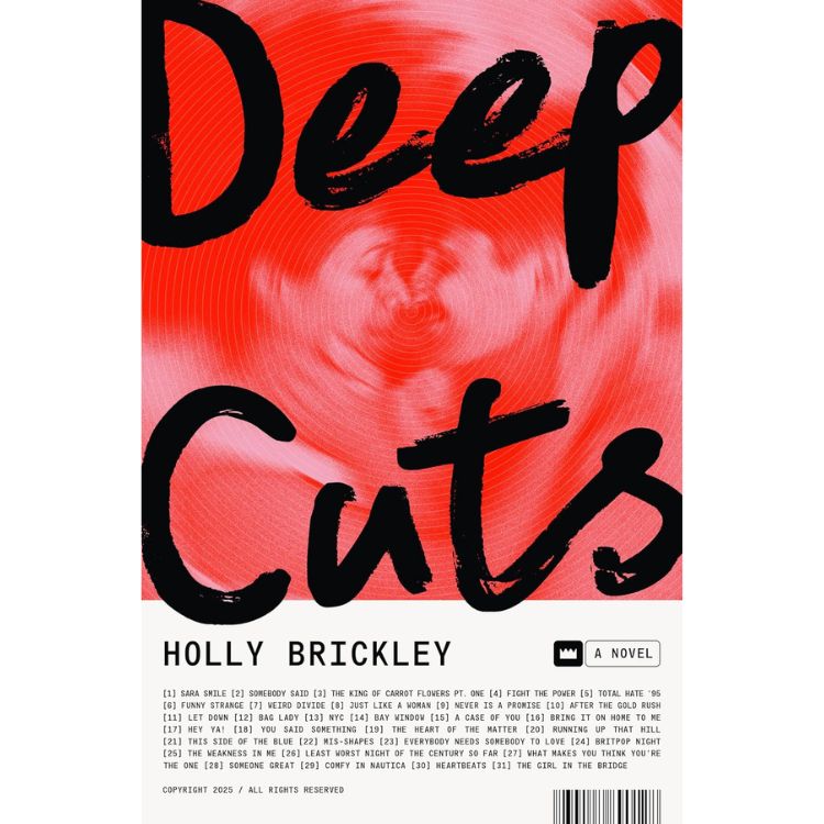 Deep Cuts
