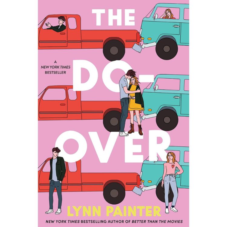 The Do-Over