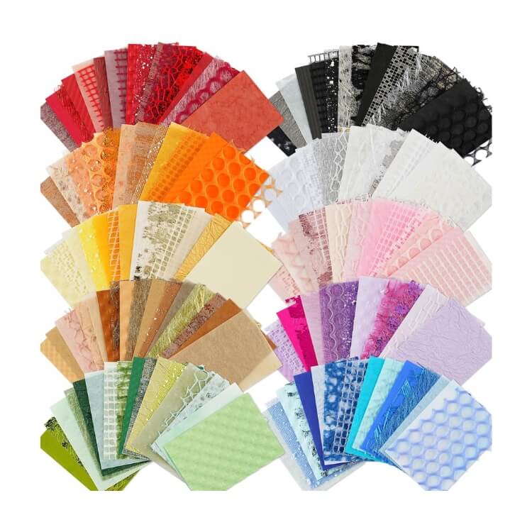 Scrapbooking Paper Set