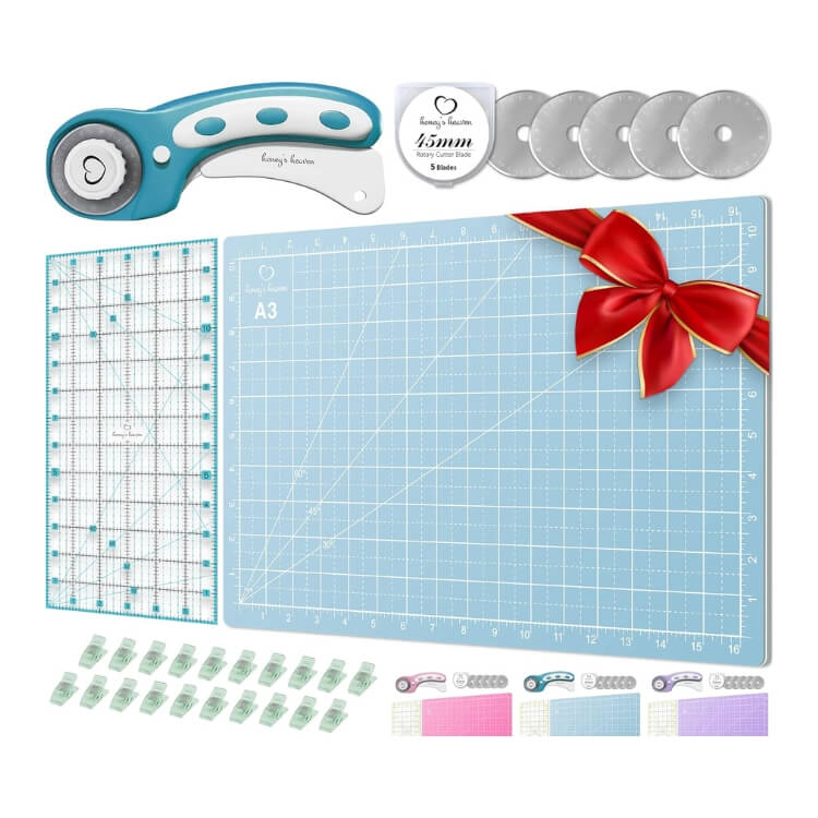 Quilting Kit